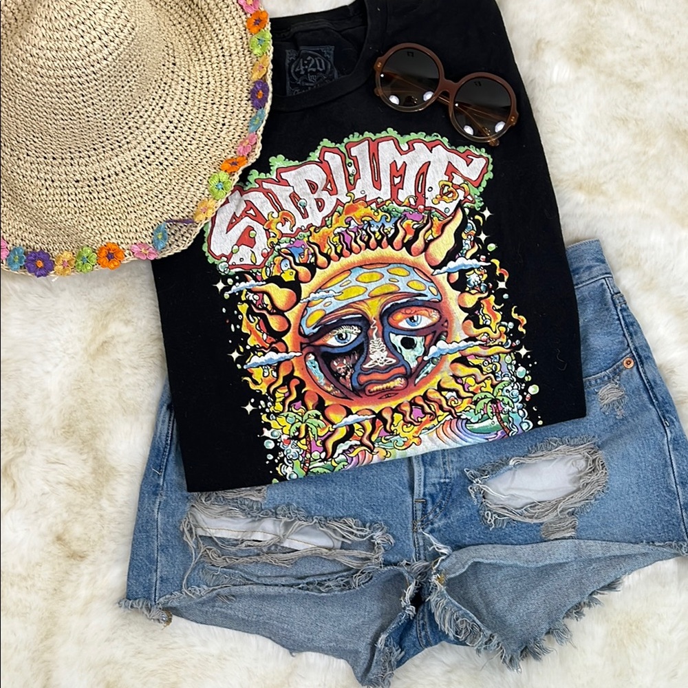 Vintage Sublime tShirt